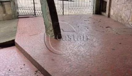 Casa com 2 quartos à venda na Praça Tinoco da Silva, --, Vila Prudente, São Paulo, 124 m2 por R$ 635.000