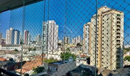 Apartamento com 3 quartos à venda na Rua Dias Leme, --, Mooca, São Paulo, 108 m2 por R$ 1.170.000