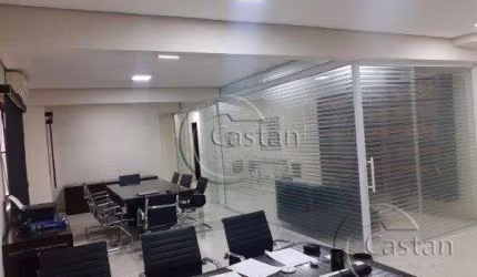 Prédio para alugar na Rua Etiópia, --, Mooca, São Paulo, 600 m2 por R$ 18.000