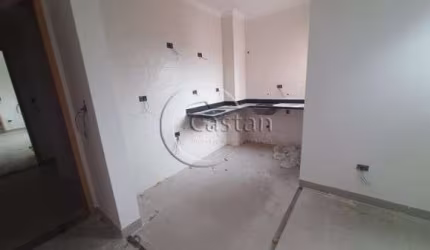Apartamento com 1 quarto à venda na Rua Barbacena, --, Vila Ema, São Paulo, 42 m2 por R$ 255.990