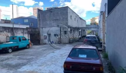 Prédio à venda na Rua Capitão Pacheco e Chaves, --, Vila Prudente, São Paulo, 635 m2 por R$ 5.851.100