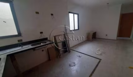 Apartamento com 1 quarto à venda na Rua Barbacena, --, Vila Ema, São Paulo, 38 m2 por R$ 260.990