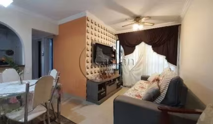 Apartamento com 2 quartos à venda na Rua Bruno Cavalcanti Feder, --, Vila Prudente, São Paulo, 50 m2 por R$ 390.000