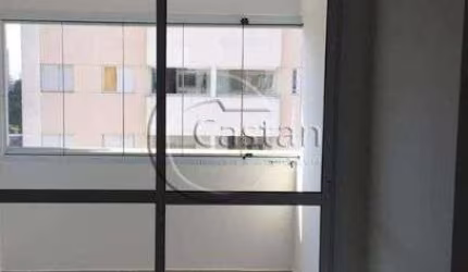 Apartamento com 2 quartos à venda na Avenida Sapopemba, --, Vila Ema, São Paulo, 56 m2 por R$ 380.000
