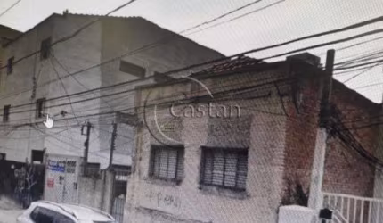 Terreno à venda na Rua Ivaí, --, Tatuapé, São Paulo, 168 m2 por R$ 798.000