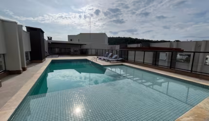Loft no Perequê Açú À venda