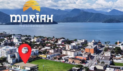 Pré Lançamento no Itaguá