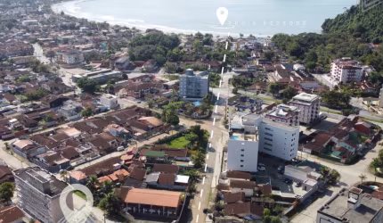 Pré Lançamento na Praia do Perequê Açu