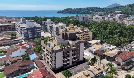 Pré Lançamento na Praia Das Toninhas