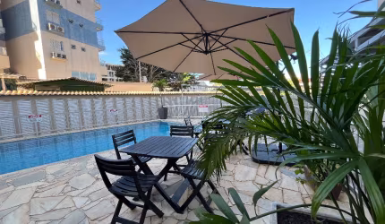 Apartamento à venda na Praia Grande Ubatuba
