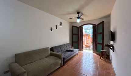 Apartamento à venda na Praia Grande Ubatuba