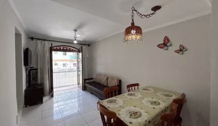 Apartamento á venda Praia Grande Ubatuba