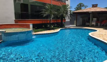Apartamento - Cobertura, para Venda em Ubatuba/SP