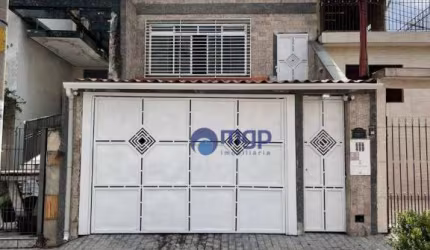 Sobrado para venda com 4 quartos, 390 m² - Vila Maria
