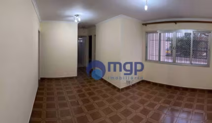 Apartamento com 2 quartos a venda - Santana