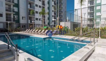 Apartamento com 2 dormitórios à venda, 50 m² - Vila Guilherme