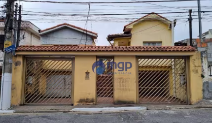Terreno a venda no Tucuruvi, 445 m²