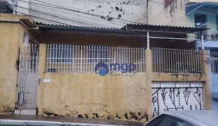 Casa com 1 dormitório à venda, 70 m² por R$ 450.000,00 - Vila Medeiros - São Paulo/SP