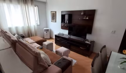 Apartamento com 2 quartos a venda - Vila Constança