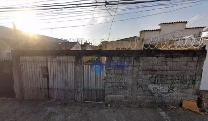 Terreno a venda na Vila Nilo, 250 m²