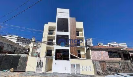 Apartamentos com 2 quartos, Parada Inglesa - São Paulo