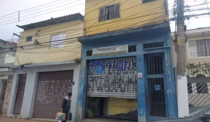 Sobrado a venda na Vila Leonor, 260 m² - São Paulo