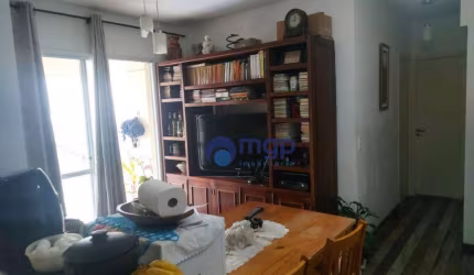 Apartamento com 2 dormitórios à venda, 60 m² por R$ 600.000,00 - Vila Maria - São Paulo/SP