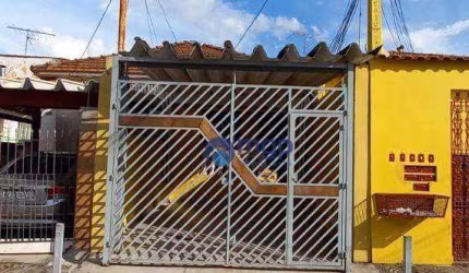 Casa térrea a venda, 90 m² - Jaçanã