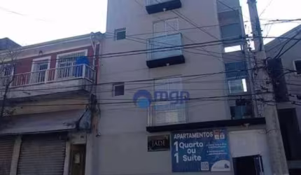 Apartamento a venda na Vila Ede, 30 m² - São Paulo