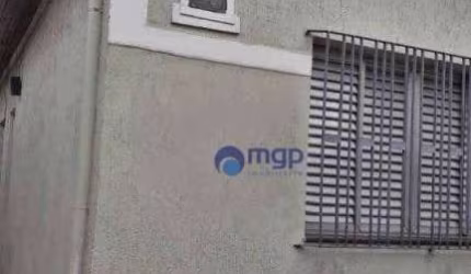 Imóvel a venda com 2 casas, 119 m² - Canindé