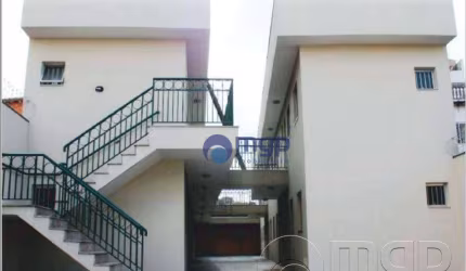 Casa com 1 dormitório à venda - Jaçanã
