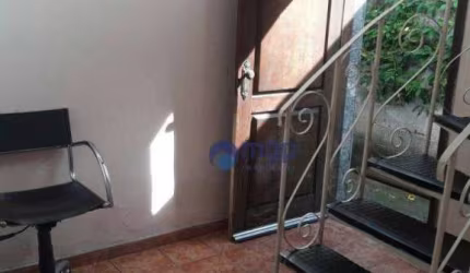 Casa Residencial à venda, Jardim Andaraí, São Paulo - .