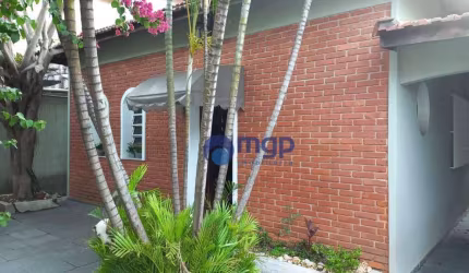 Casa com 4 dormitórios à venda, 158 m² por R$ 1.350.000,00 - Santana - São Paulo/SP