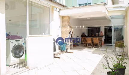 Sobrado com 3 dormitórios à venda, 450 m² por R$ 1.600.000,00 - Vila Mariza Mazzei - São Paulo/SP