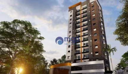 Apartamento à venda, 41 m² por R$ 440.000,00 - Vila Maria - São Paulo/SP