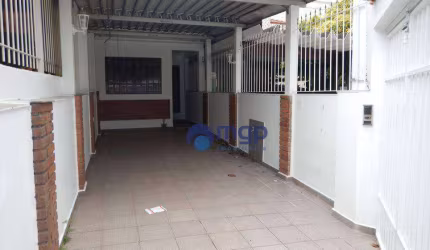 Sobrado de 3 dormitórios a venda - Vila Guilherme