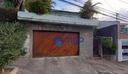 Casa térrea a venda, 280 m² - Água Fria