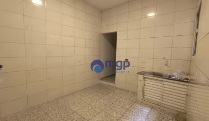 Casa com 1 dormitório para alugar, 15 m² - Vila Maria - São Paulo/SP