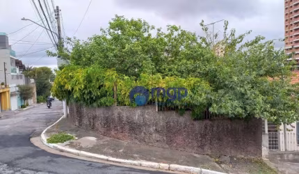 Terreno à venda, 132 m² - Vila Isolina Mazzei
