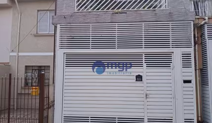 Sobrado a venda com 3 dormitórios - Vila Isolina Mazzei