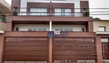 Sobrado à venda, 287 m² - Vila Maria