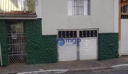 Casa à venda com 2 moradias, 100 m² - Carandiru