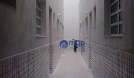 Apartamento com 1 quarto para locação na Vila Maria - 27 m² - São Paulo/SP