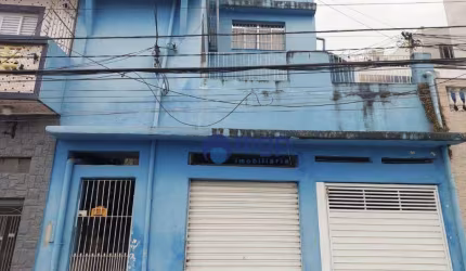 Imóvel para renda à venda, 216 m² - Vila Maria