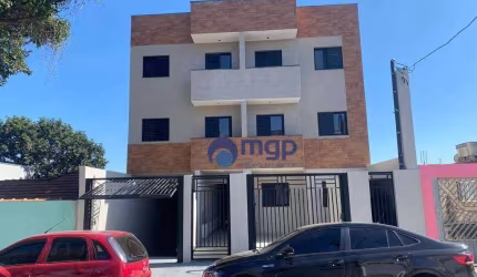 Apartamento à venda, 54 m² por R$ 250.000,00 - Cidade Líder - São Paulo/SP