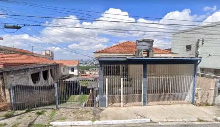 Terreno à venda, 350 m² por R$ 980.000,00 - Vila Maria - São Paulo/SP