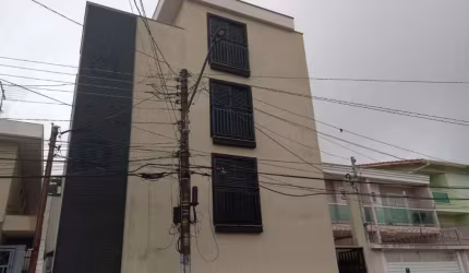 Kitnet com 1 dormitório à venda, 25 m² por R$ 250.000 - Parque Vitória - São Paulo/SP