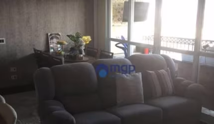 Apartamento com 3 dormitórios à venda, 77 m² - Vila Maria