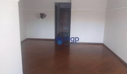 Apartamento com 3 quartos à venda, 89 m² - Santana