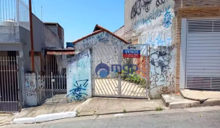 Casa à venda, 90 m² - Vila Isolina Mazzei